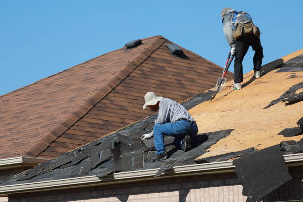 Fast & Reliable Emergency Roof Repairs in Prestonsburg, KY